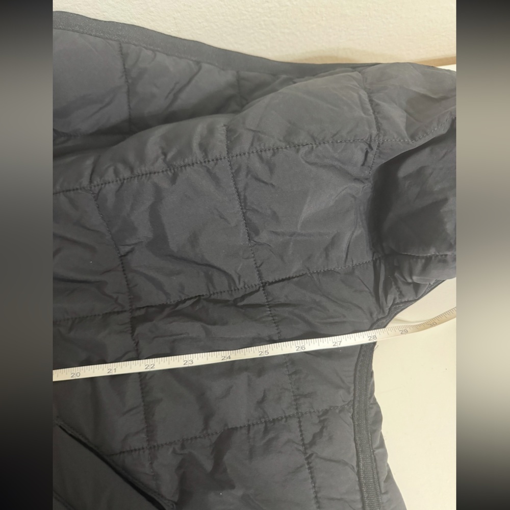 Free People Movement x Hatch Pippa Packable Puffer Jacket Maternity Medium NWT - Picture 13 of 14